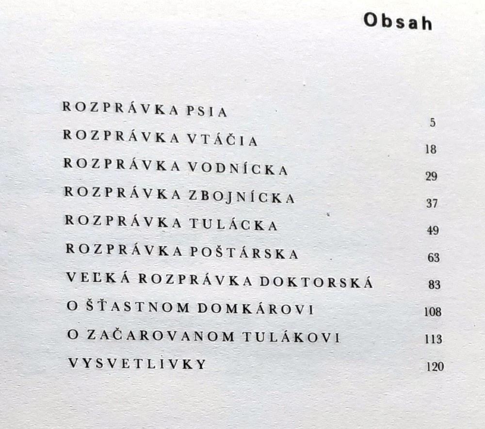 Devätoro rozprávok / Klub mladých čitateľov