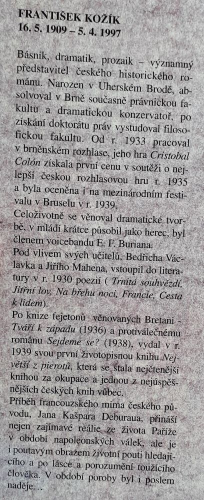 Největší z pierotú