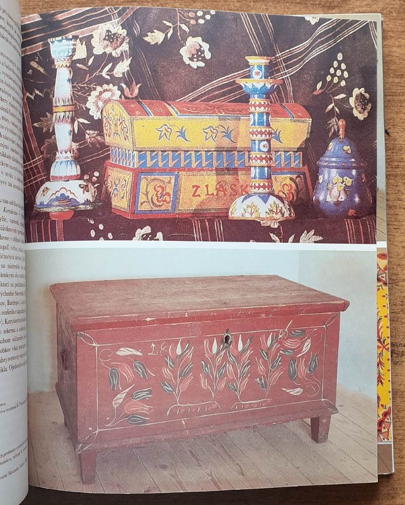 Výtvarná kultúra výroby