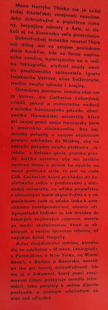 Kaukliar