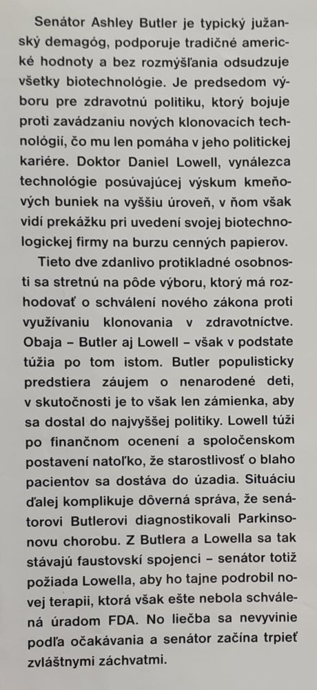Záchvat