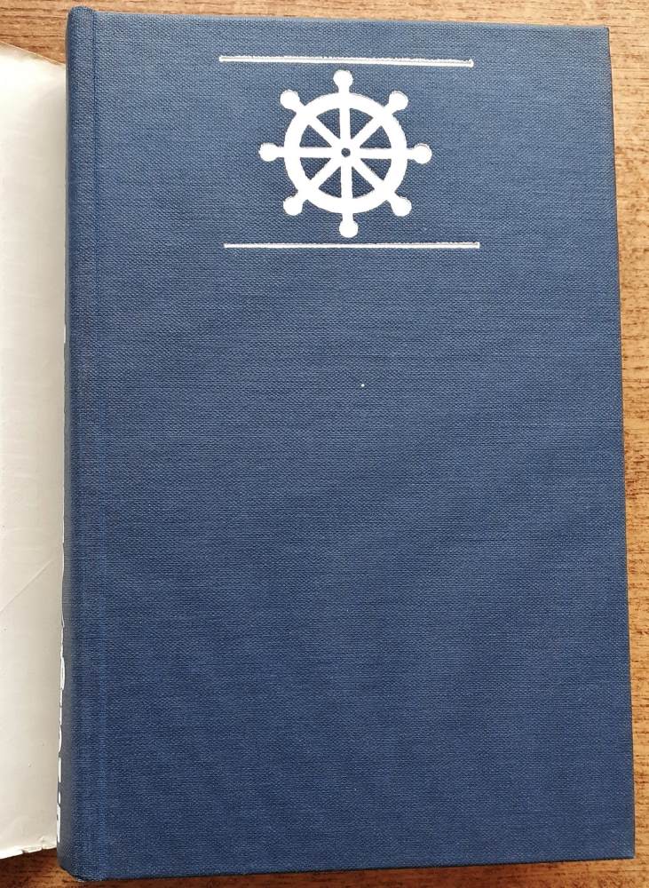 Osamelá plavba Opty