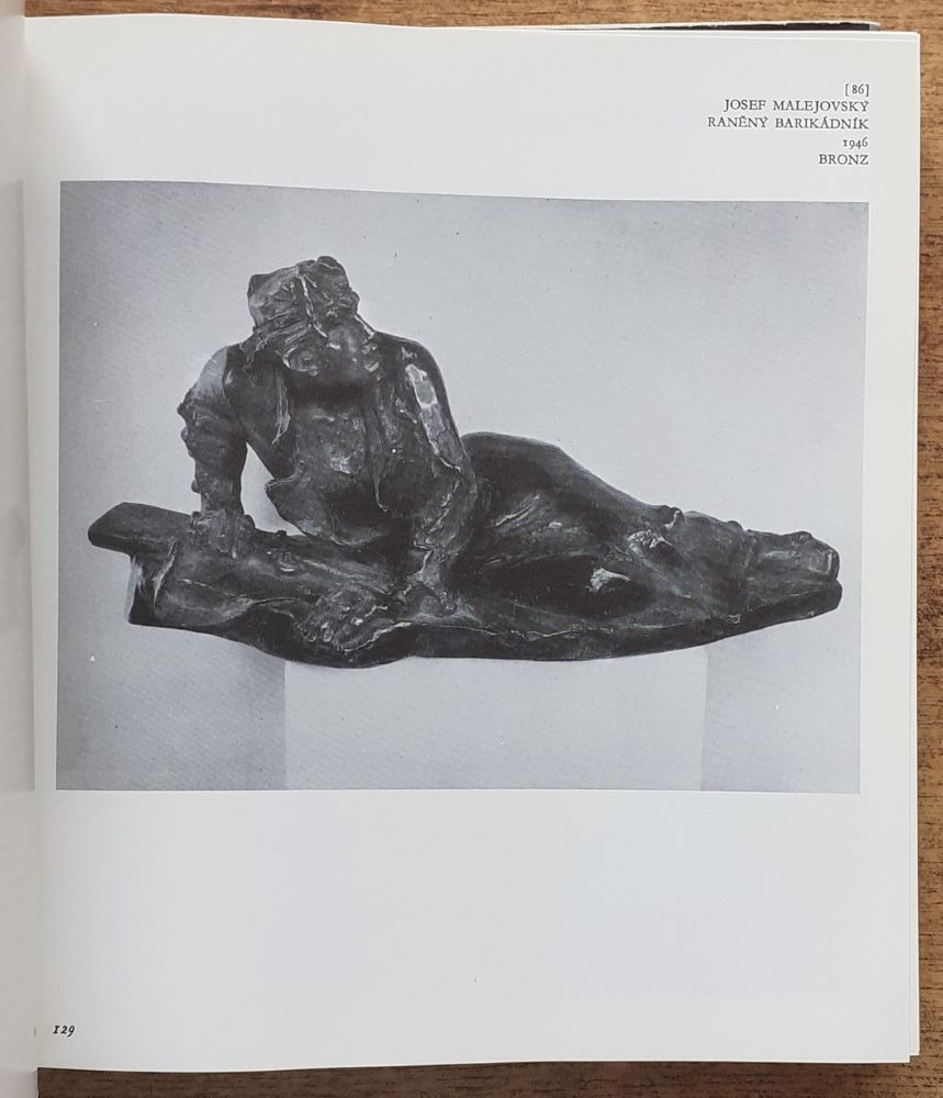 Súčasné české a slovenské umenie