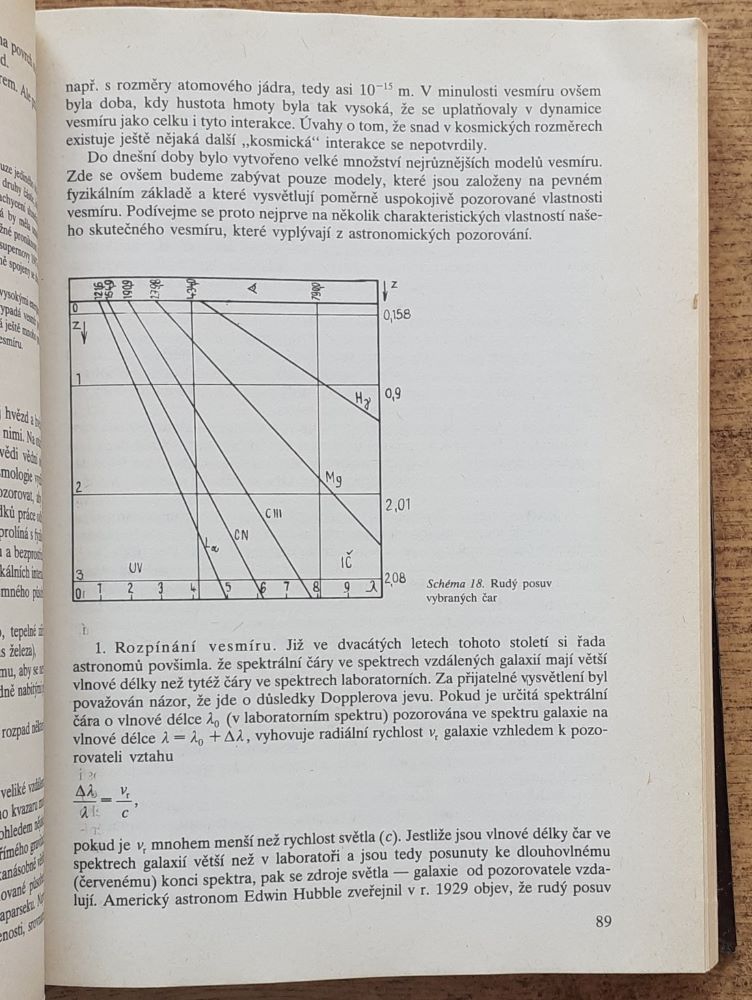 Přehled astronomie / Polytechnická knižnice