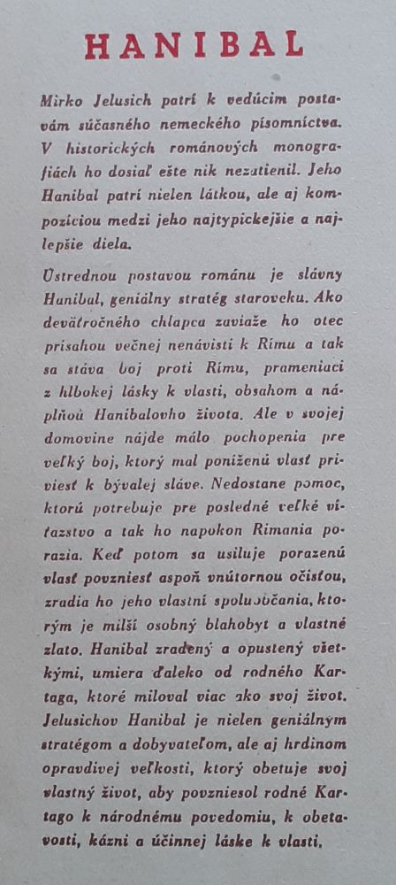 Hanibal