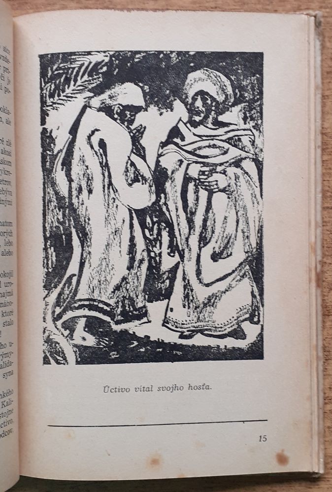 Saratambal / Cesty svetla / Duchovná literatúra