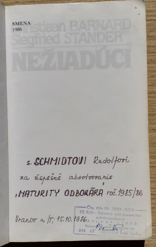 Nežiadúci