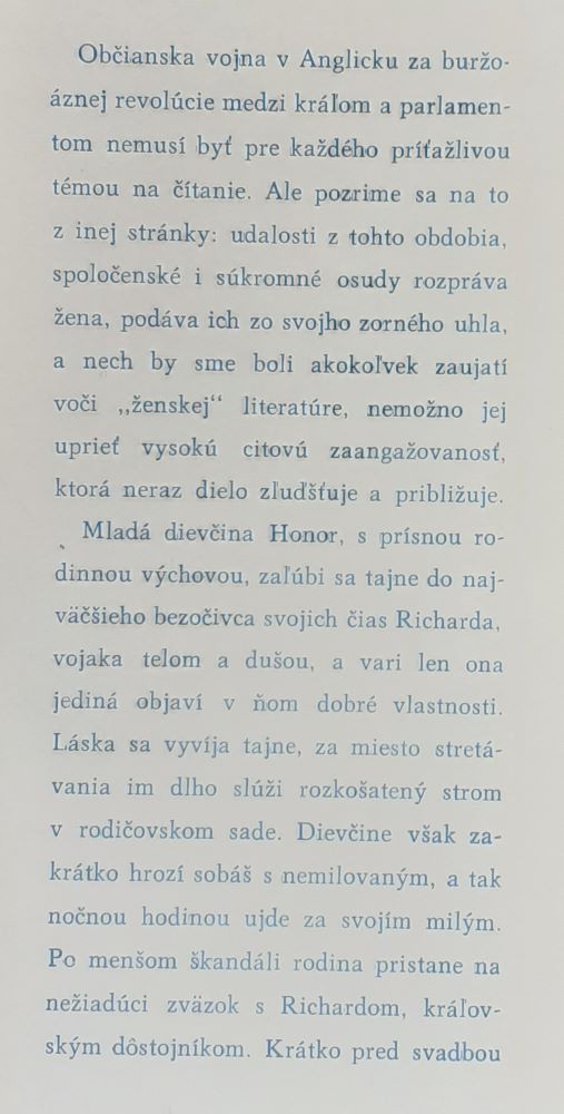Generál jeho veličenstva / Daphne du Maurier