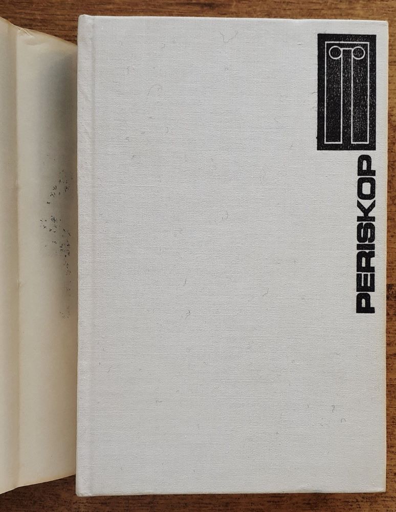 Prvý američan / Záhada pôvodu Indiánov / Edícia Periskop