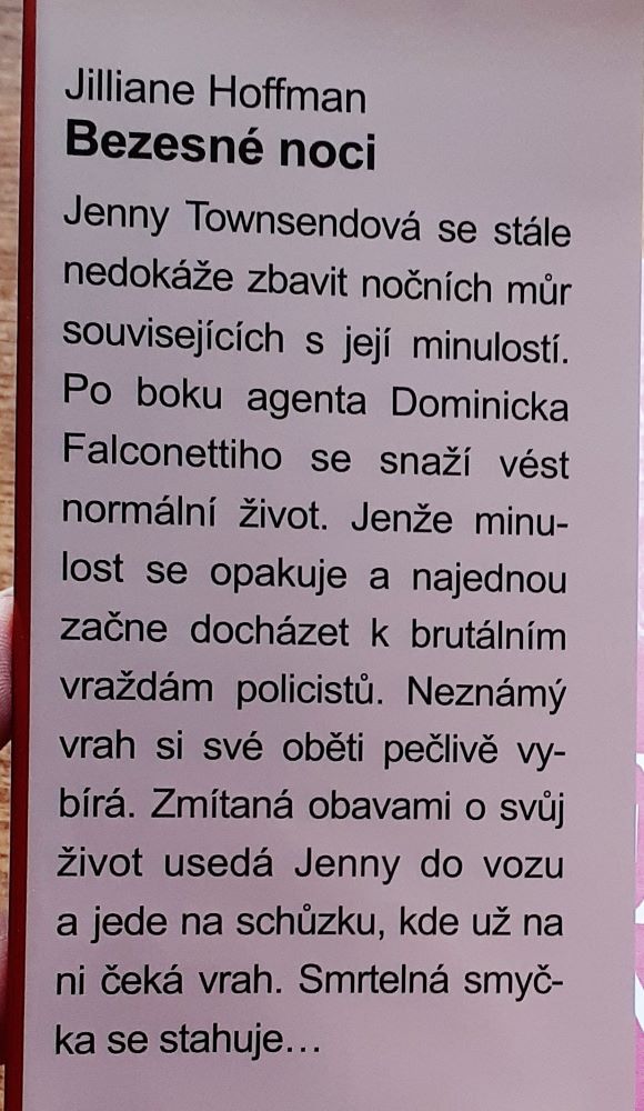 Bezesné noci