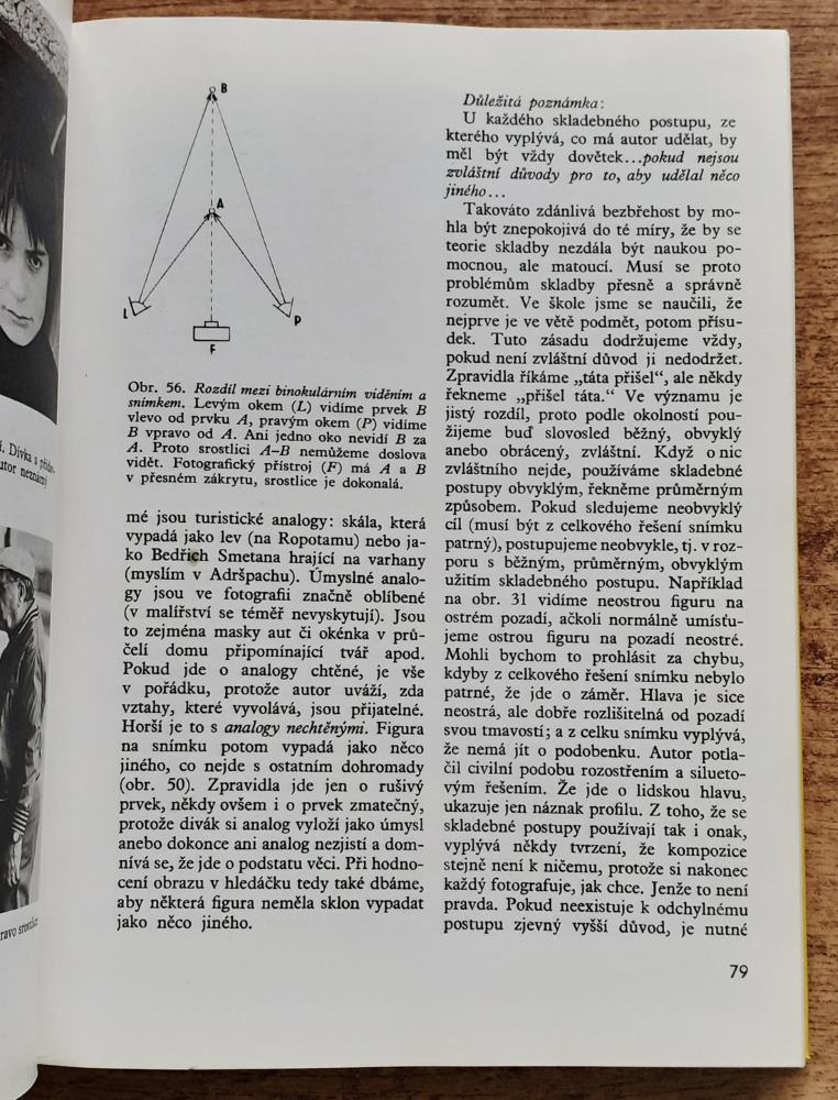 Začněte fotografovat / Polytechnická knižnice