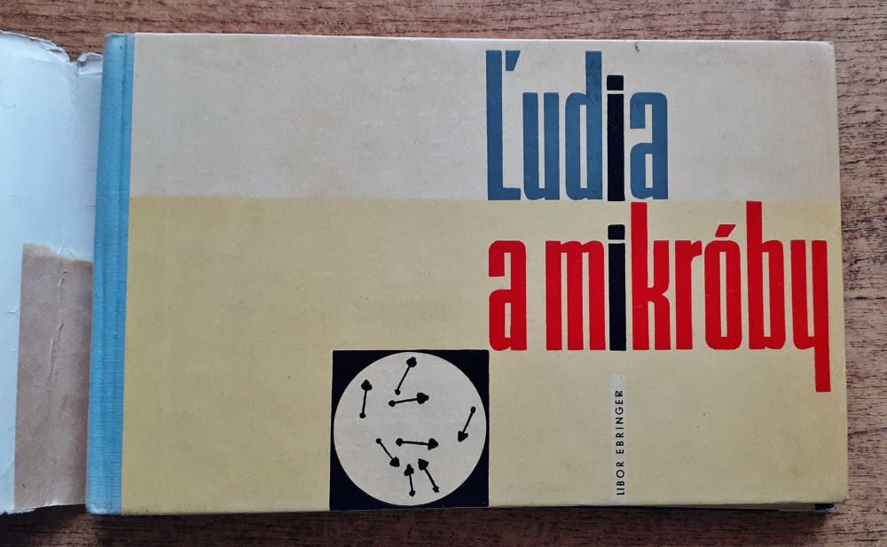 Ľudia a mikróby / Čo zaujíma mladých ľudí