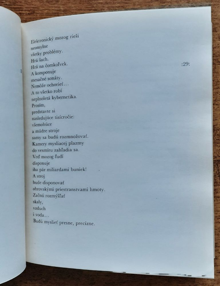 Strelnica / Kruh milovníkov poézie