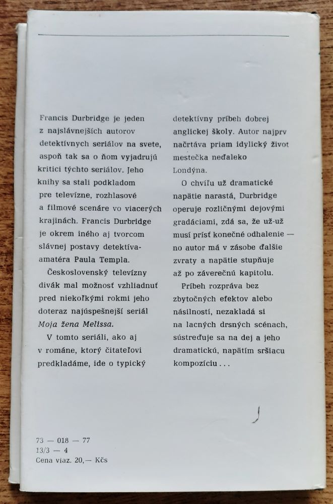 Šatka / Labyrint