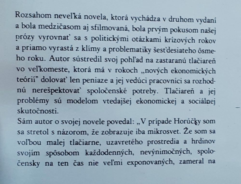 Horúčka