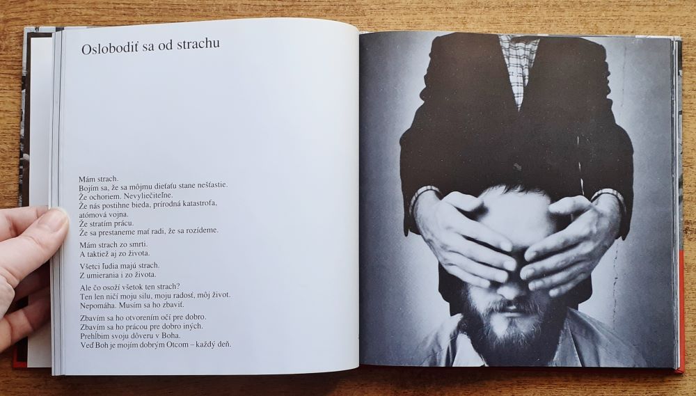 Vnášať život do života