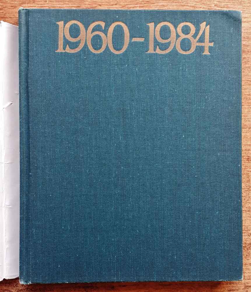 Majstrovstvá Európy vo futbale 1960-1984