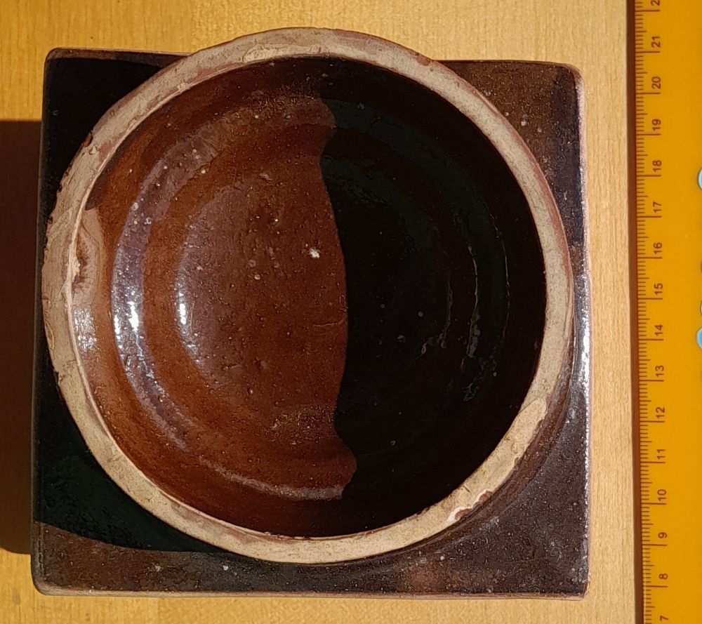 Aróma lampa - difuzer