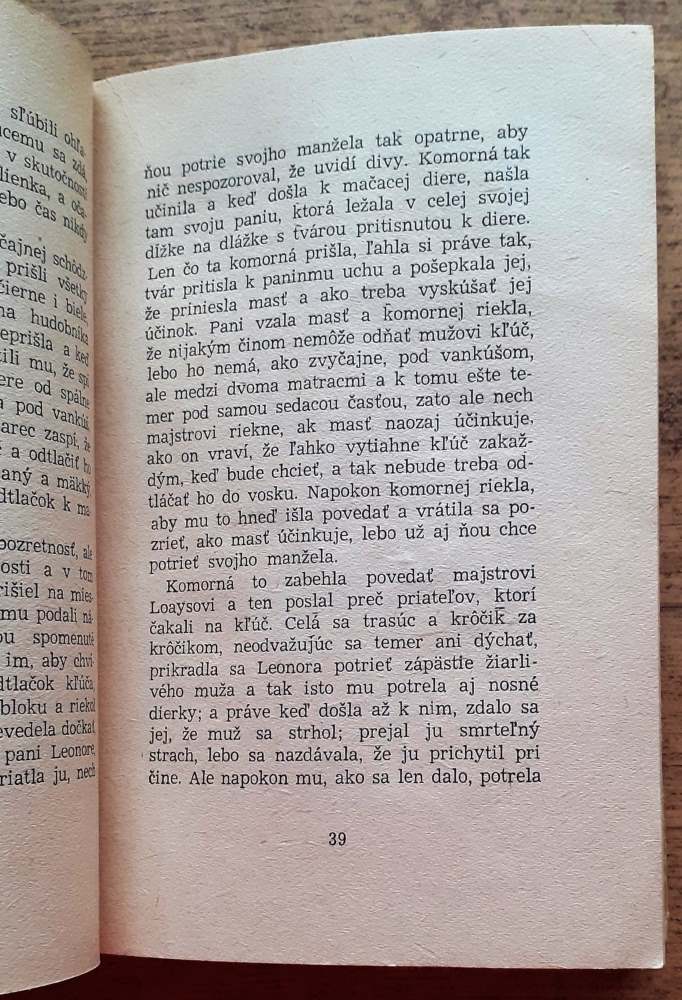 Žiarlivý Extremadurčan a iné novely / Cervantes