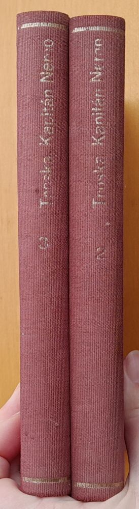 Kapitán Nemo: 2. Rozkazy z éteru / 3. Neviditelná armáda