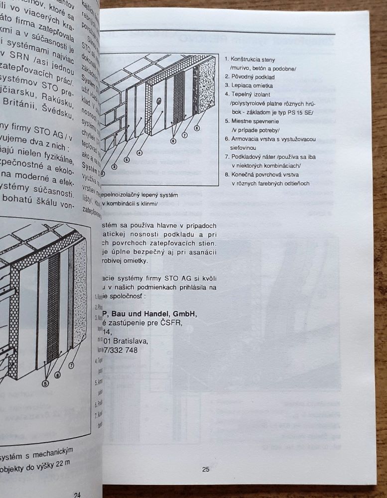 Zatepľujeme / Staviame dom, chatu, chalupu 1.