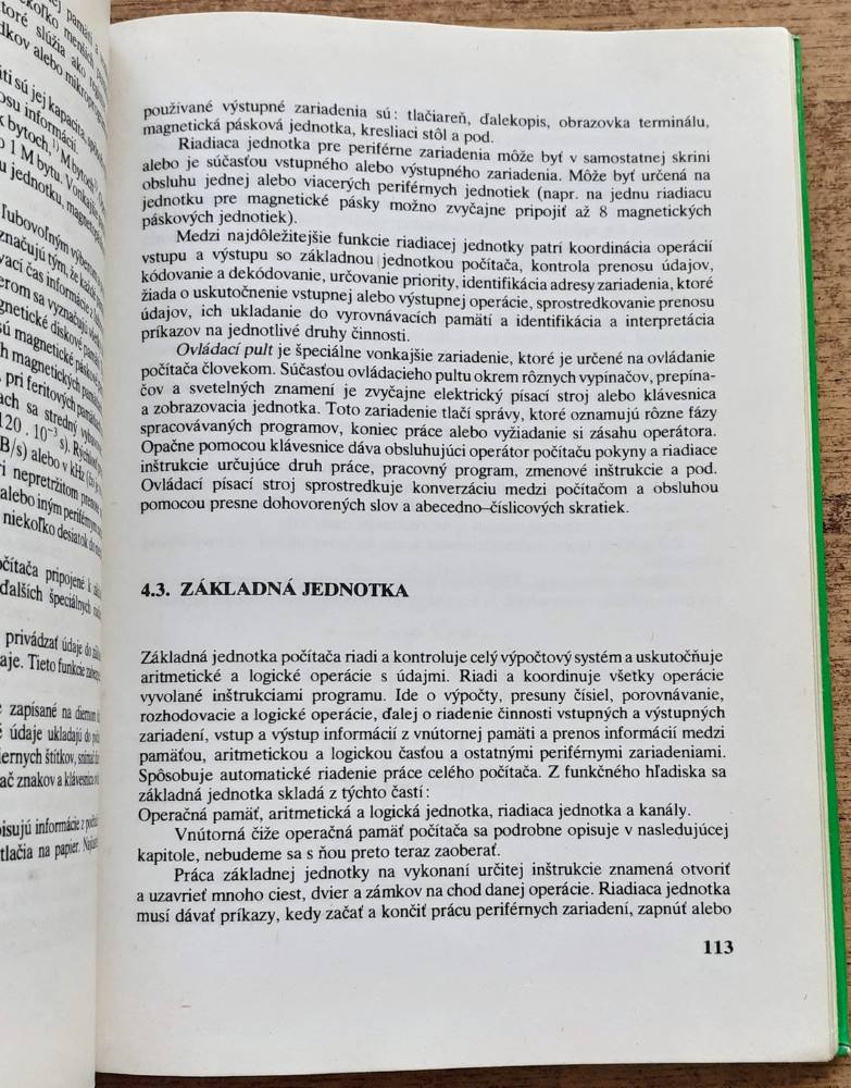Žijeme v storočí počítačov