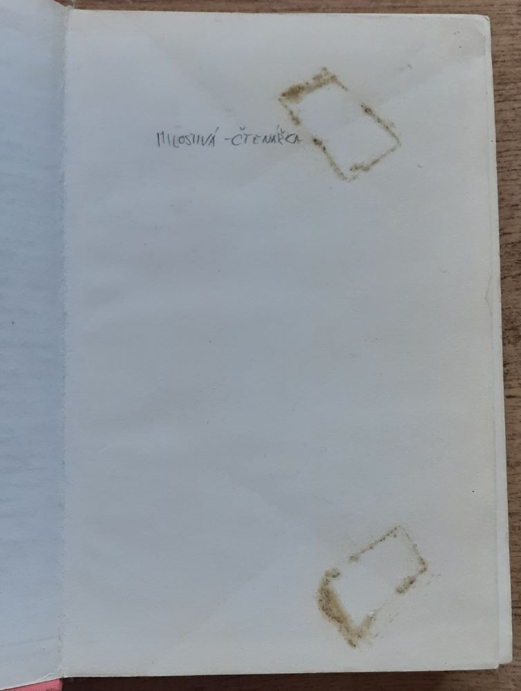 Život a názory blahorodého pana Tristrama Shandyho - anglického maliara / Světové umění na obálkách Světové knihovny