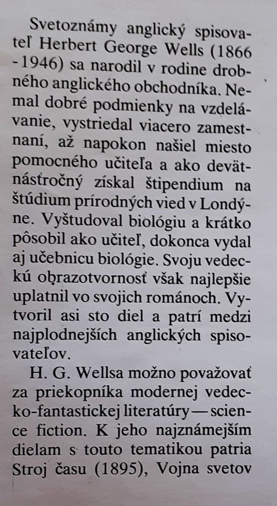 Neviditeľný / KMČ