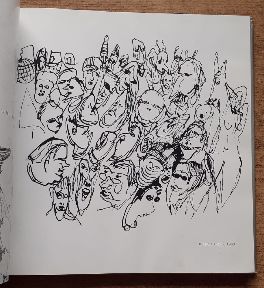 Anton Krajčovič / Profily 31