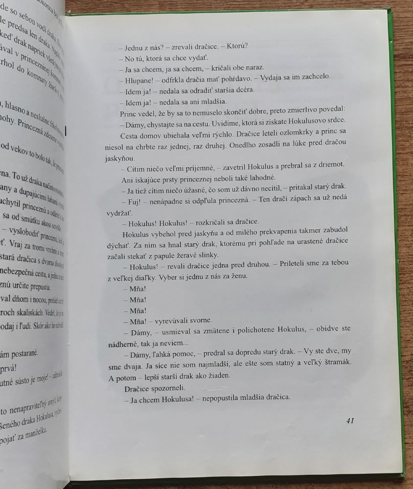 Jahodníček a iné rozprávky