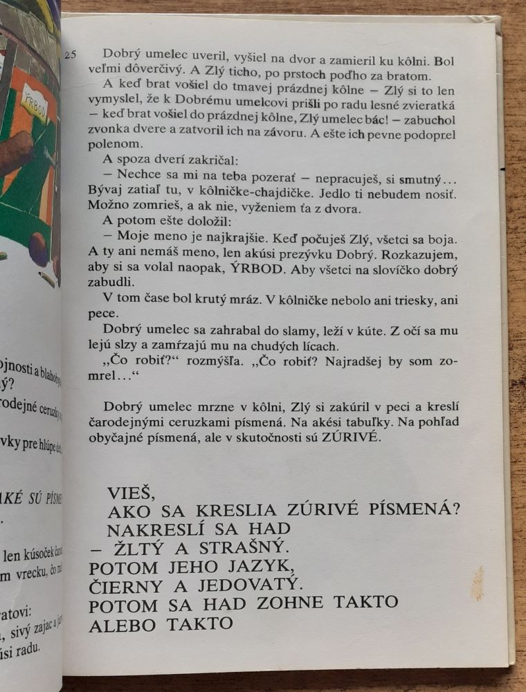 Ježuľkine dobrodružstvá