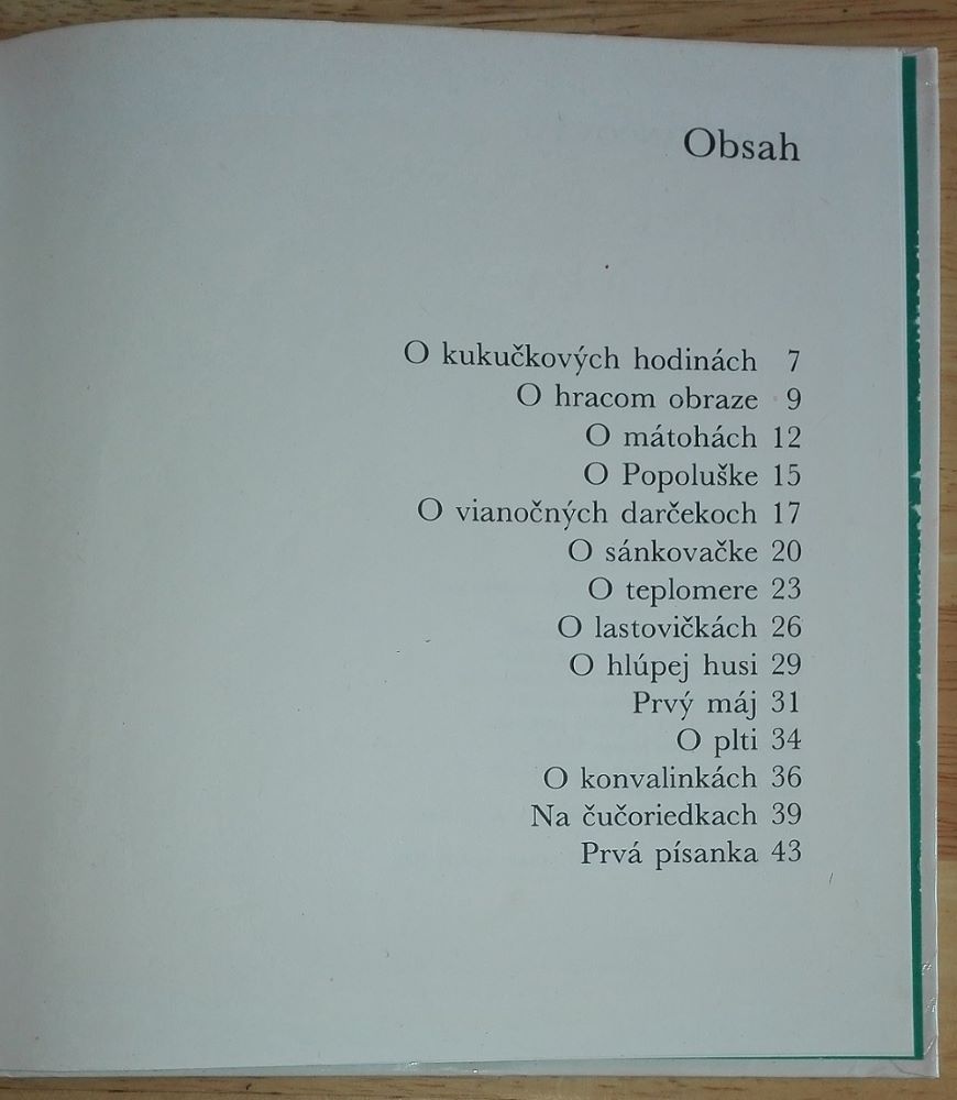 Braček a sestrička / Klub mladých čitateľov