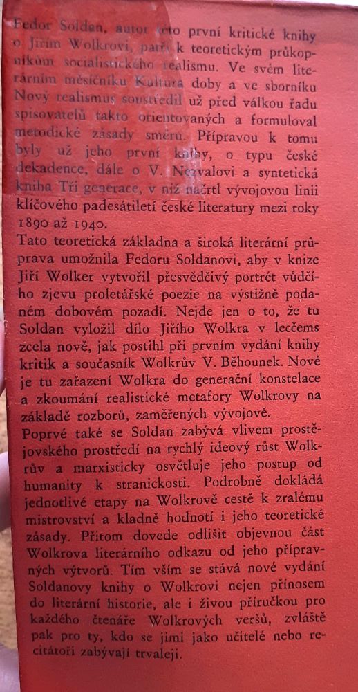 Jiří Wolker