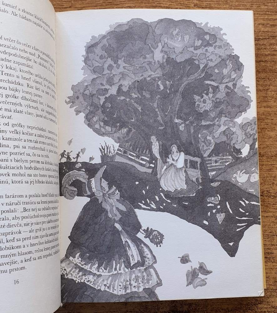 Čierny Petríček a iné poviedky / Klub mladých čitateľov