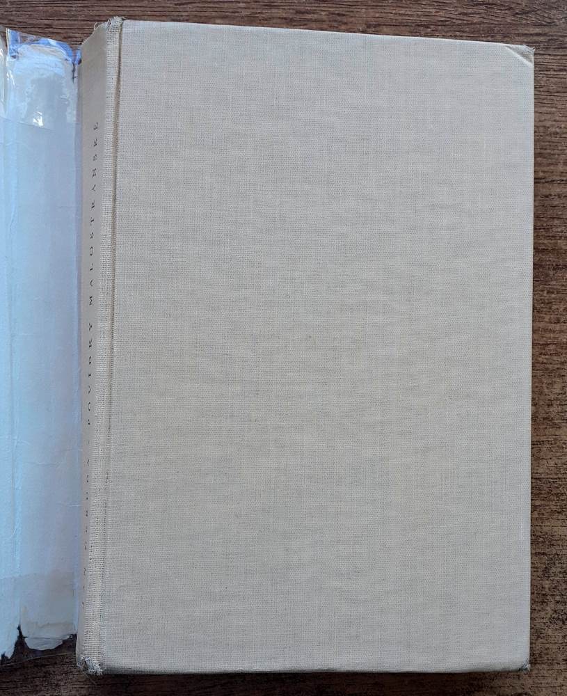 Povídky malostranské