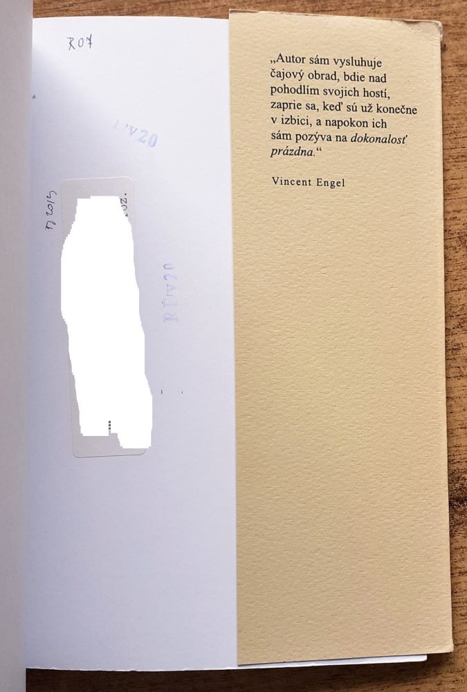 Čajoví majstri a čajové chyžky