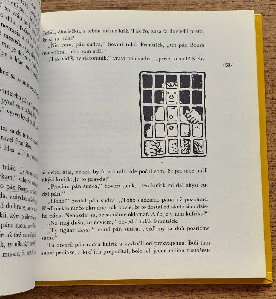 Devätoro rozprávok / Klub mladých čitateľov