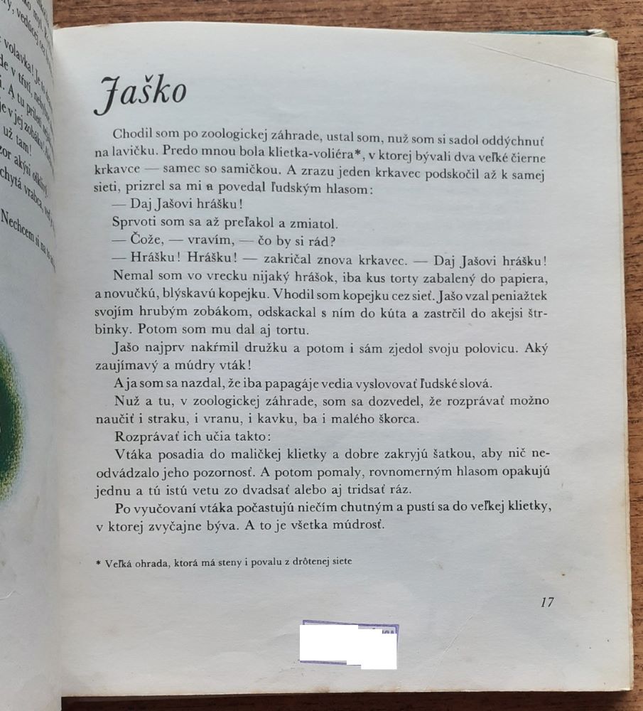 Hlúpe opičky / Klub mladých čitateľov