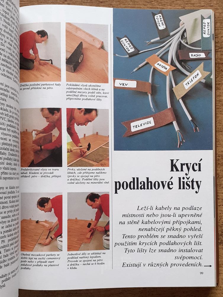 Domácí kutil