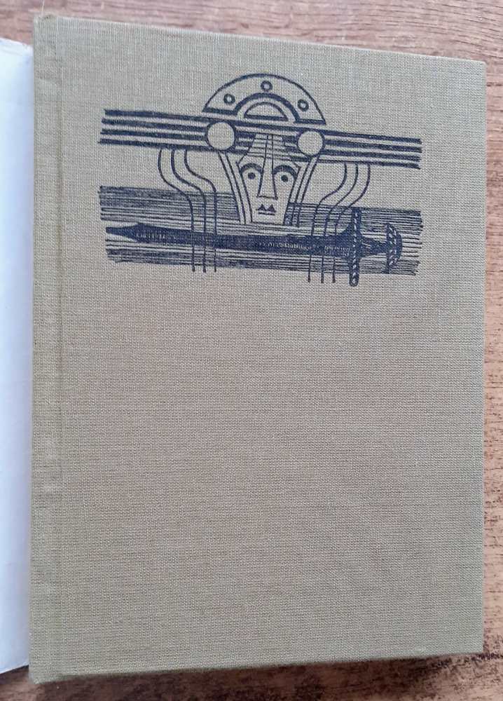 Povesti z dávnych vekov