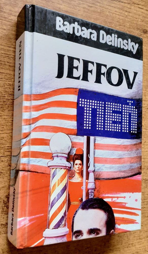 Jeffov tieň
