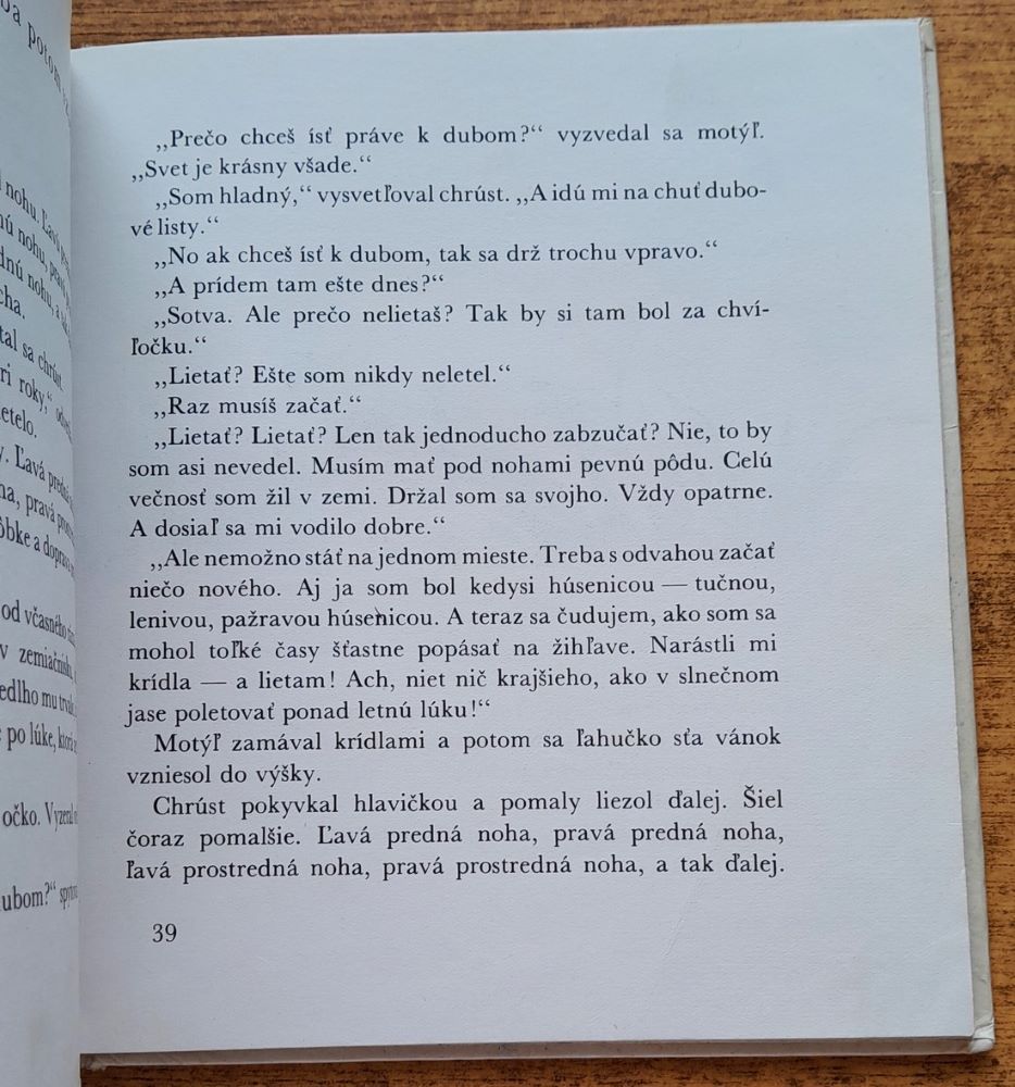 Prečo majú sovy veľké oči / Klub mladých čitateľov