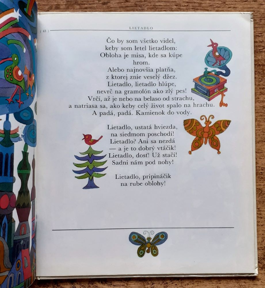 Veľká cestovná horúčka / Vybrané spisy