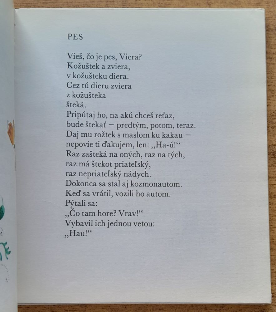 Slnečné prasiatka / Klub mladých čitateľov