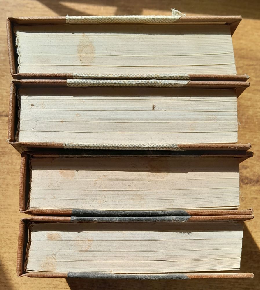 Věda a technika v zahraničí / Komplet ročník 1983