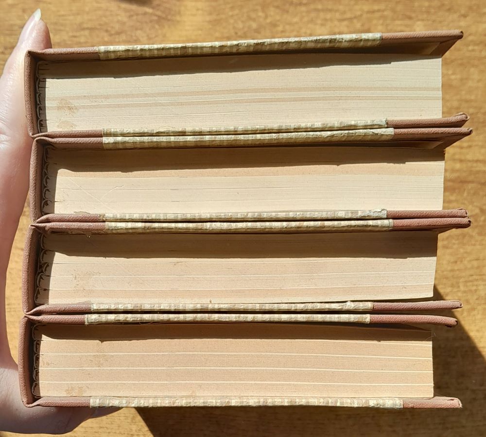 Věda a technika v zahraničí / Komplet ročník 1987