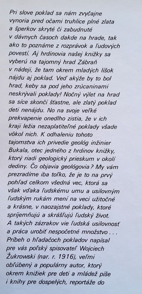 Hľadači pokladov / Edícia Priatelia