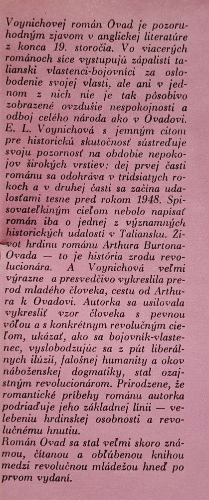 Ovad