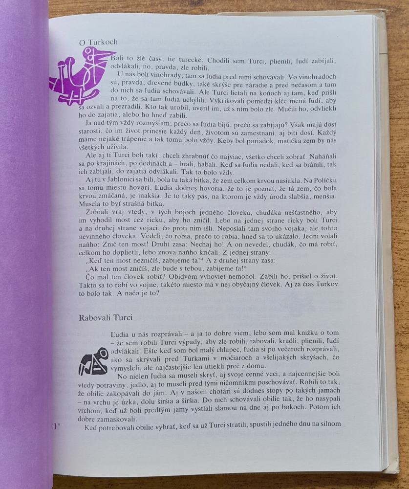 Zvonové studničky / Ľudové umenie na Slovensku / Slovenské ľudové povesti