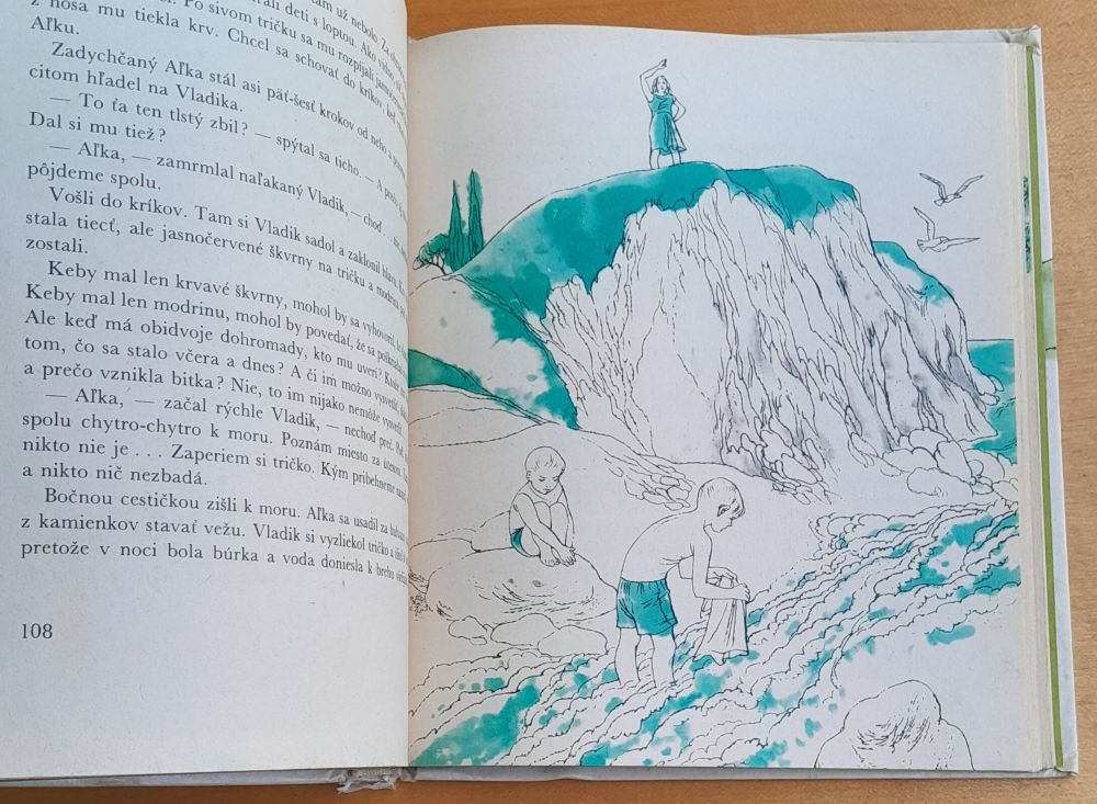 Vojenské tajomstvo - Arkadij Gajdar